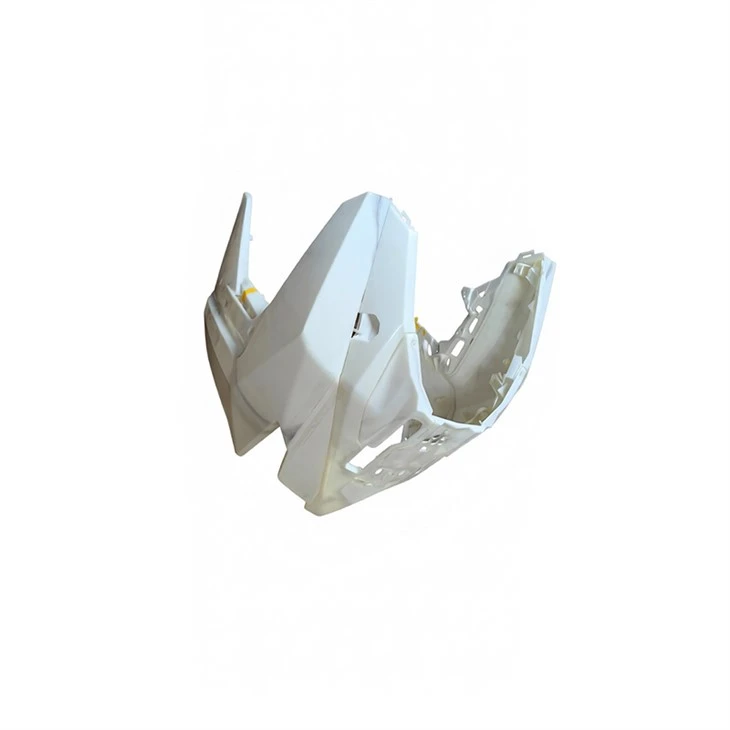 Motorcycle Center Cover Mould manufacturers