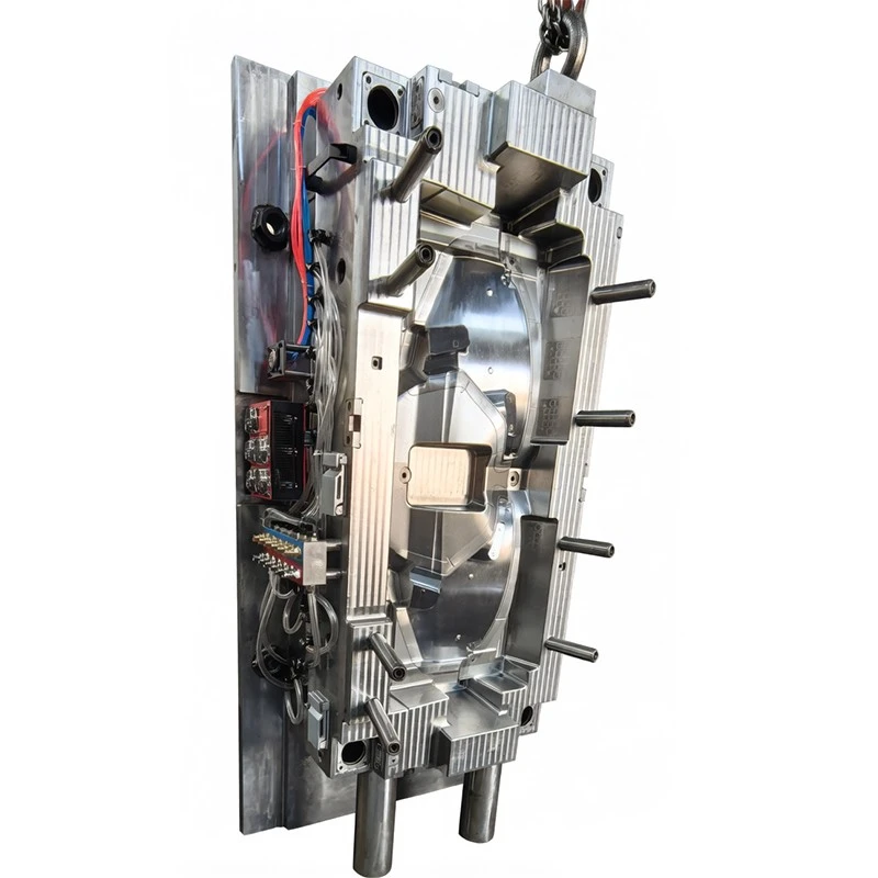 Automotive Exterior Parts Mould best