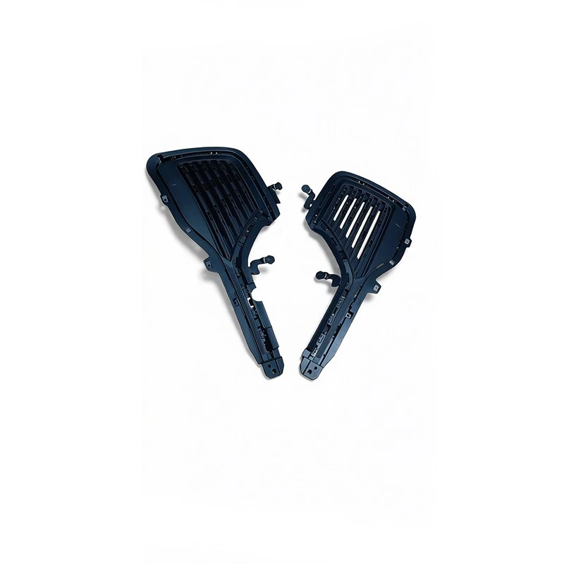 Automotive Exterior Parts Mould suppliers