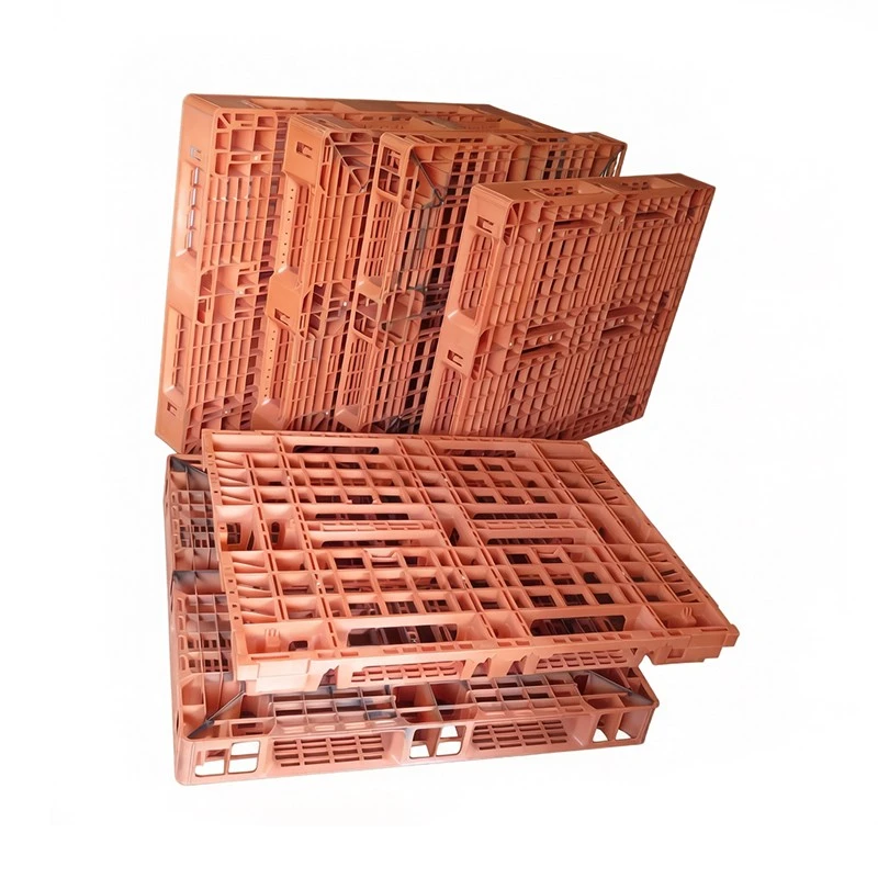 Welded Pallet Mold price